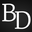 Borgert Design logo
