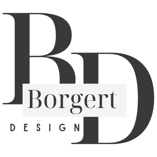 Borgert Design logga